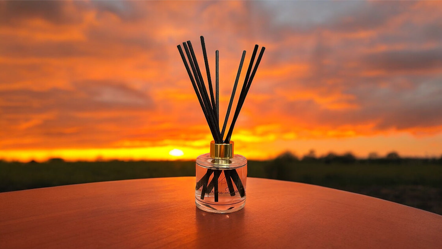 Tangerine Dream Diffuser