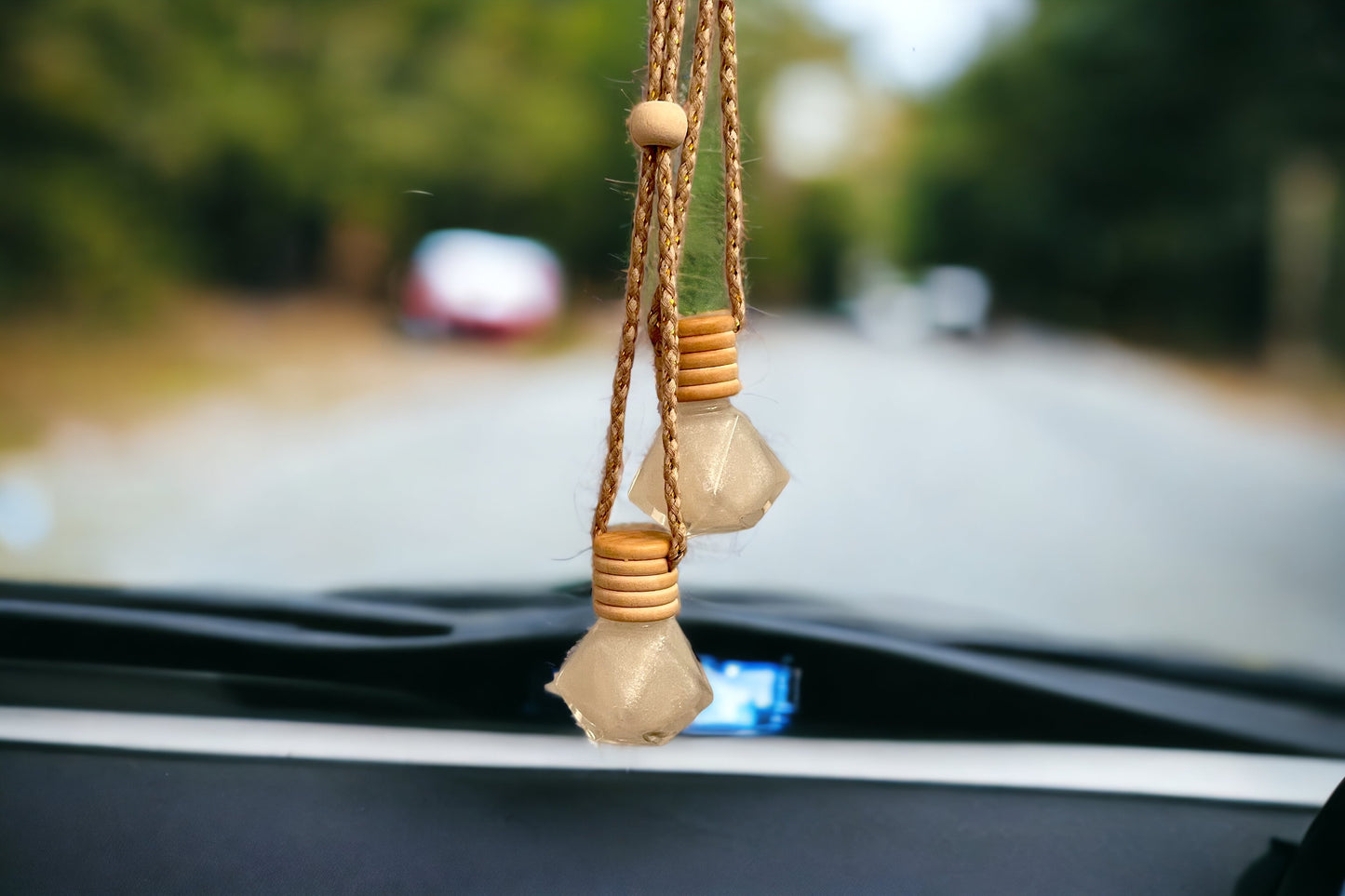 Car Diffusers