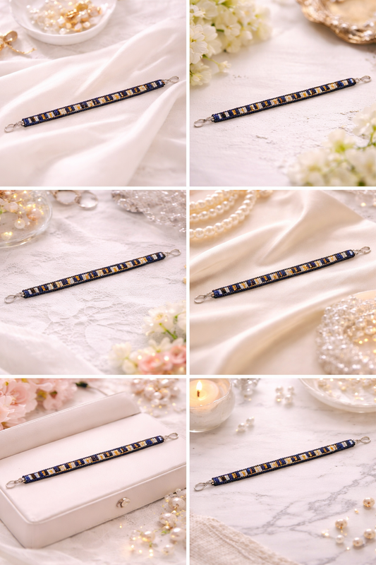 The Royal Seal Bracelet