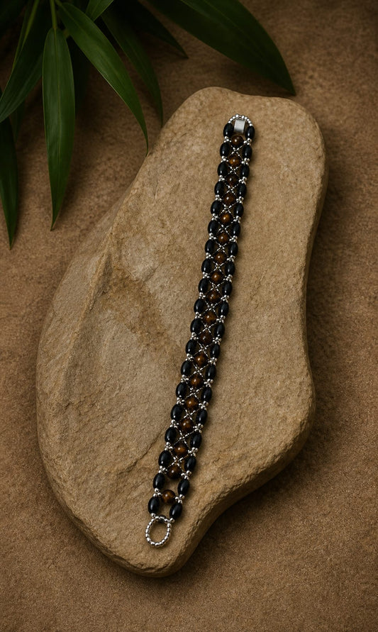 Deep Earth Bracelet