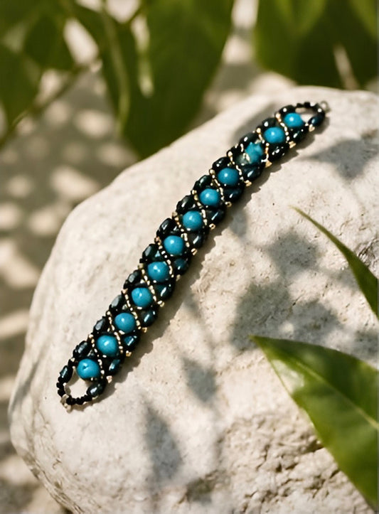 Riverstone Bracelet