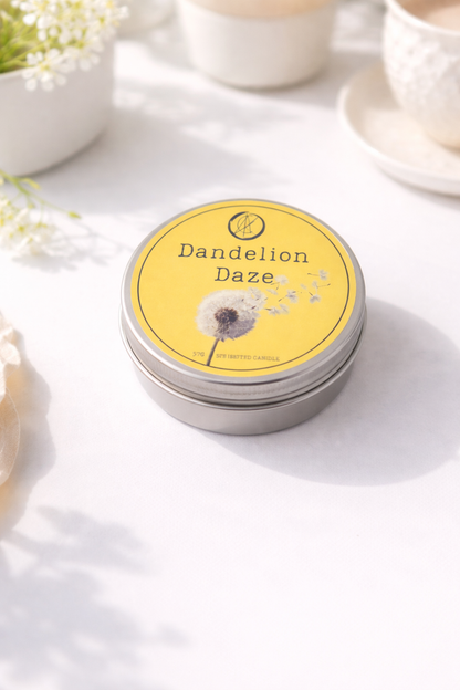 Dandelion Daze 57g