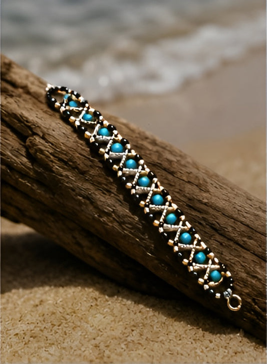 Driftwood Bracelet