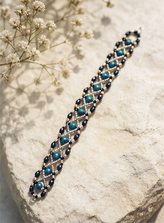 Desert Bloom Bracelet