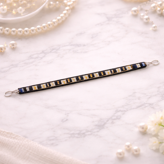 The Royal Seal Bracelet